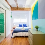 Guest Ruzafa Signature Building Διαμέρισμα