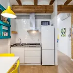 Διαμέρισμα Guest Ruzafa Signature Building *