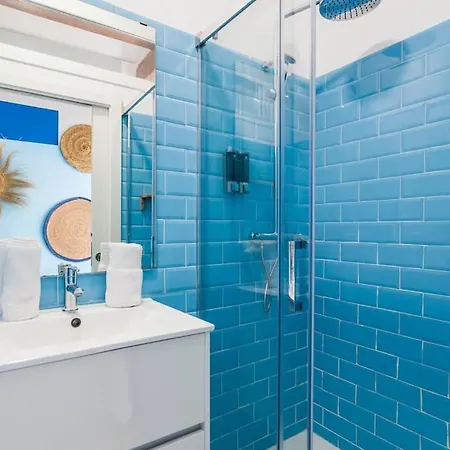 Ruzafa Cool Loft ולנסיה