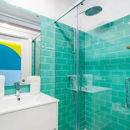 Ruzafa Cool Loft * ולנסיה