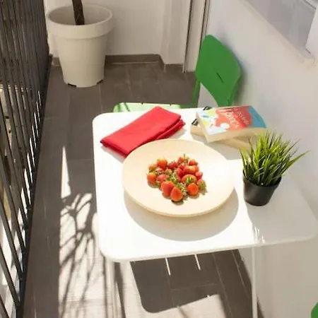 Ruzafa Cool Loft *