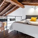 Guest Ruzafa Signature Building Apartment *