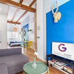 Guest Ruzafa Signature Building Valencia