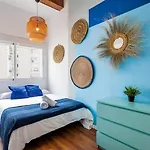 Guest Ruzafa Signature Building Apartment Valencia