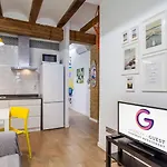 Guest Ruzafa Signature Building * Valencia